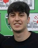 Francesco SPURIO - Centrocampista
